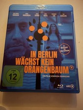 In Berlin wächst kein