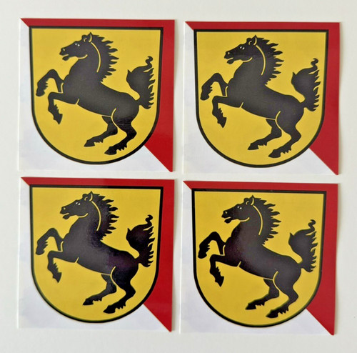 Stuttgart stadtwappen - stuttgart,