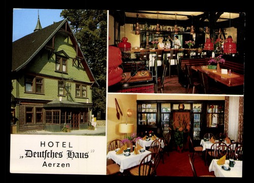 Aerzen lkr hameln hotel - aerzen,, hameln,