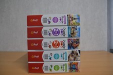 Doppelseitige Puzzles 900