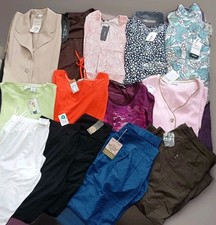 Damen Konvolut Gr.XL/42 14