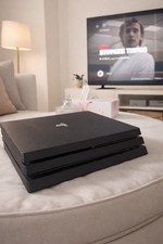 Sony PlayStation 4 Pro 1TB