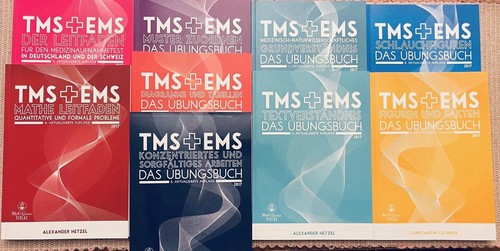 Vollständige tms ems box - tms,