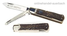 PUMA Jagdtaschenmesser
