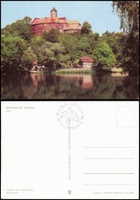 Schönfels-Lichtentanne Blick