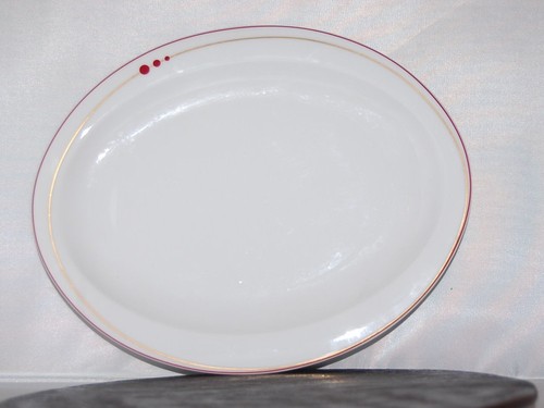 Kuchenteller 5cm top - 25/20,5cm,