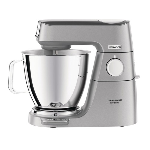 Kenwood titanium chef baker - titanium,