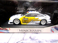 Opel calibra turbo 4x4 dtm - v6,