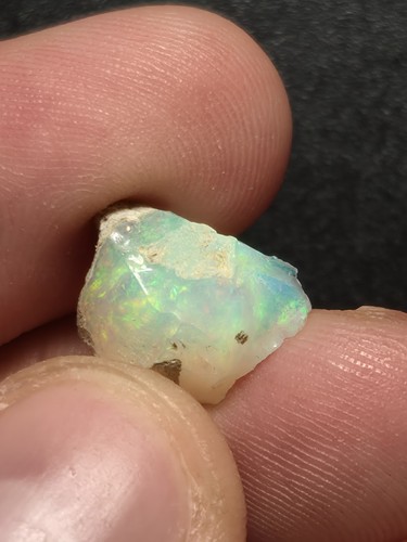 Opal welo 55ct - opal, edelstein
