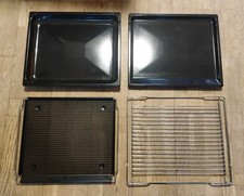 Miele Backblech, Fettpfanne