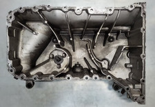 VW T5 2.5 TDI AXD AXE BNZ BPC Ölwanne 070103603L