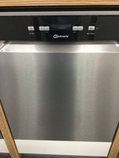 BAUKNECHT B0U D651A X