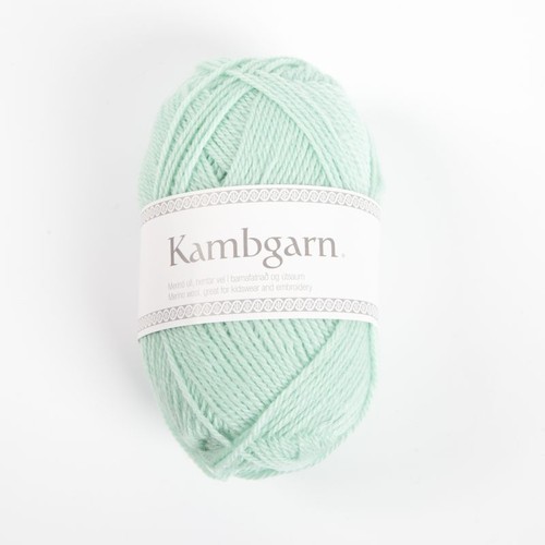 Lopi kambgarn schurwolle - lopi,