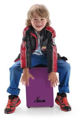 Xdrum kinder cajon - xdrum,