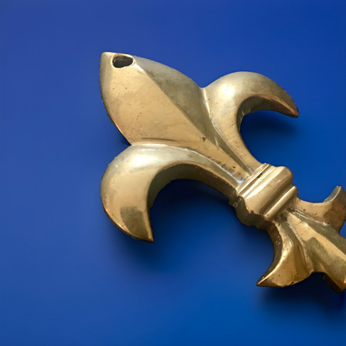 Langer schuhlöffel aus - schuhlöffel, metall