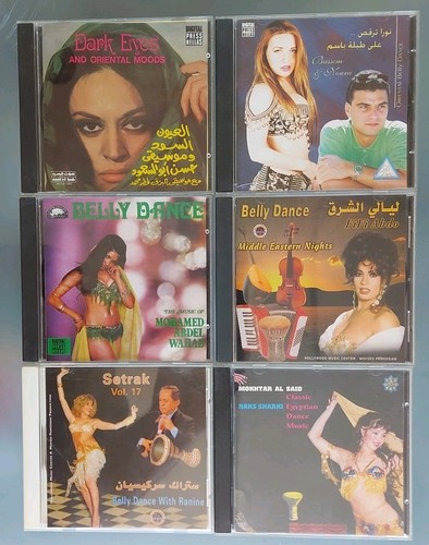 Orientalisch arabisch - 6,