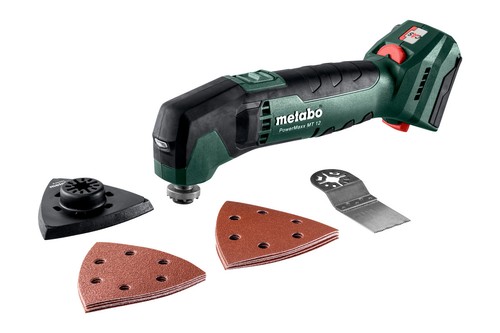 Metabo akku multitool - metabo, akku-multitool