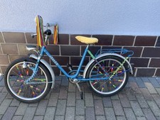 Kinder Fahrrad Blitz DDR
