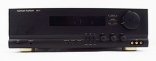 harman/kardon AV-Receiver