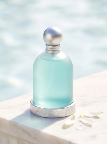 Jesus del pozo hallowen blue - pozo,