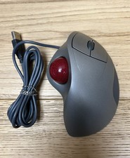 Logitech T-BB18 Trackman Wheel