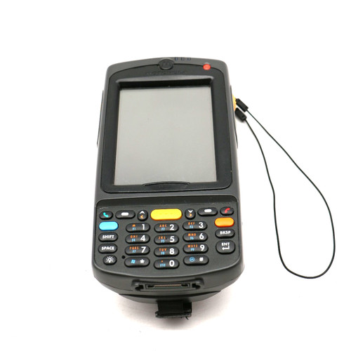 Motorola symbol n410 barcode - symbol,