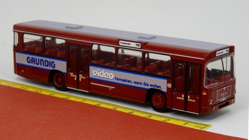 Man 200 deutsche - 200, db