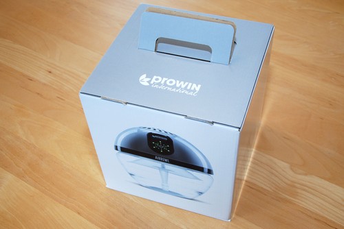 Prowin air bowl - air, 1+,
