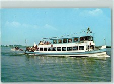 10370191 - MS Flevomeer Reederei Flevo Harderwijk Fahrgstschiff Binnenschiff