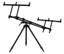 Prologic Tri-Lux Rod Pod für