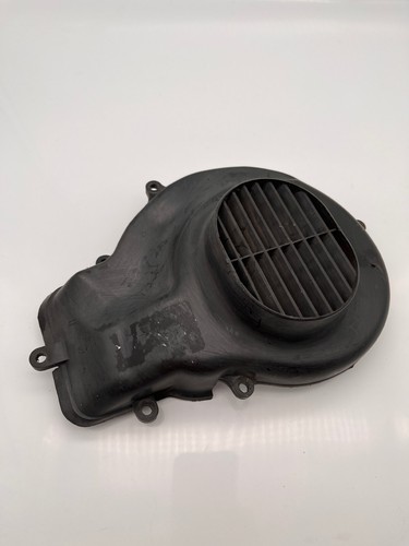 Suzuki cp50 kühler - suzuki,