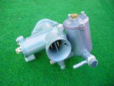 Vergaser (SUM)  passend für EMW AWO, ähnliche Original-Bauform 28mm  14533-0