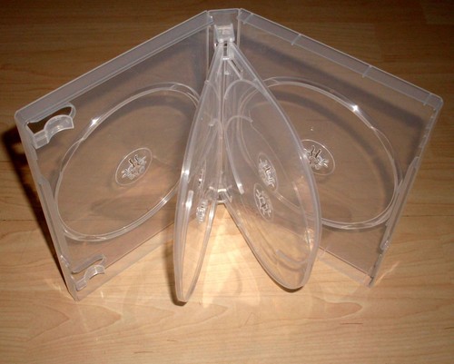 Dvd hüllen case - dvd,