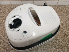 Vorwerk Kobold Tiger VT 270 Grundgerät /  Rechnung / Gewährleistung