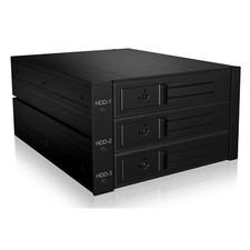 ICY BOX IB-563SSK Backplane