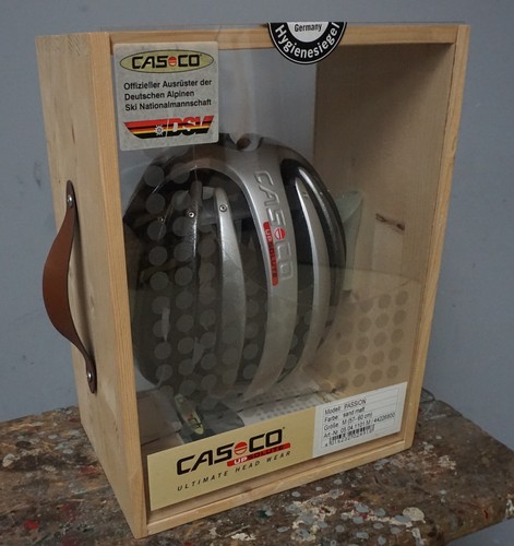 Casco fahrradhelm helm passion - fahrradhelm,
