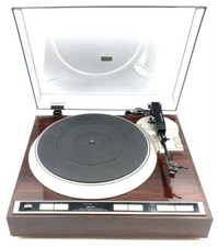 DENON DP-37F DL-65