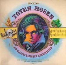 CD Die Toten Hosen Ein Kleines