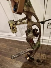 Hoyt Ultramag XT2000 Right