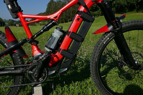 Panasonic,Greyp,Brose,Levo
