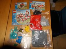 Lego® City Feuerwehr - 7945 -