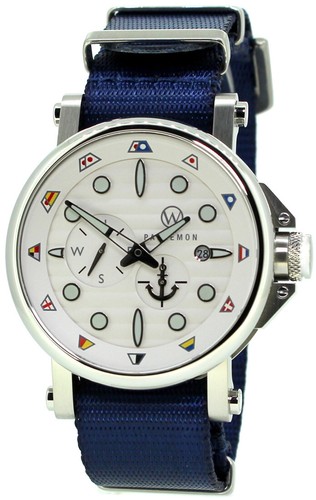 Palaemon designer automatik - palaemon,