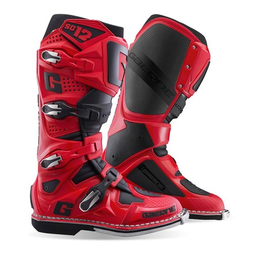 Gaerne sg12 motocross - gaerne, stiefel