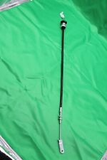 Gaszug Gasseilzug Bowdenzug