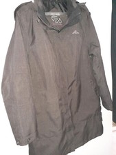 Clima Tex Outdoorjacke 46