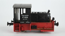 Brawa diesellok köf - brawa,