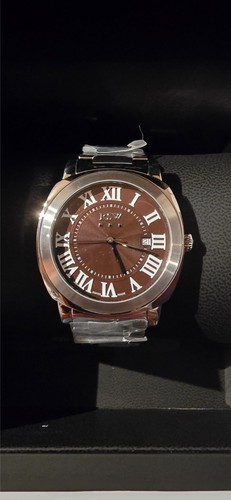 Schweizer quarz armbanduhr - quarz,