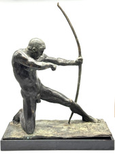 ❗️Antiker Bogenschütze