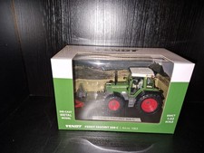 Weise Toys Fendt Favotit  509C  im Maßstab  1:32