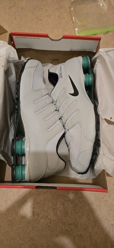 Nike shox sneaker schuhe - sneaker,